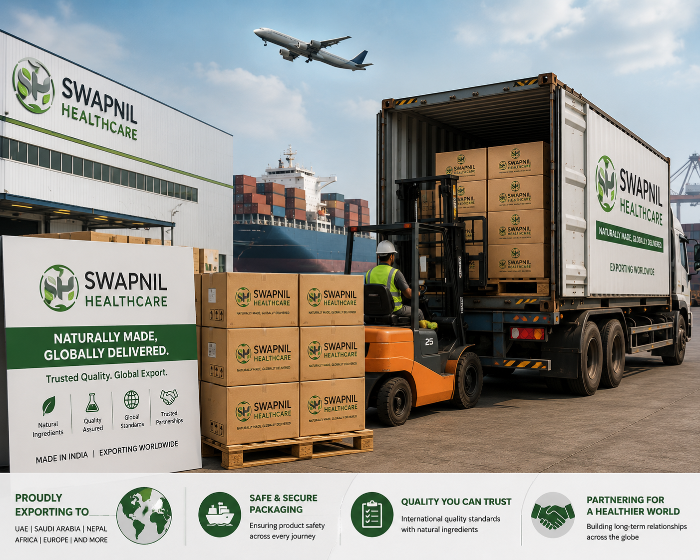 Surele Global Exports