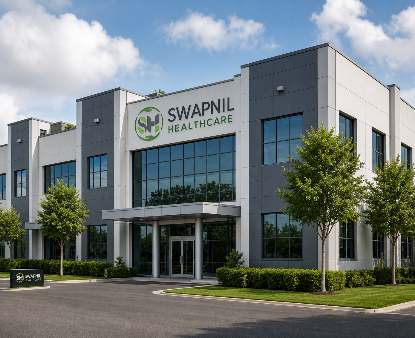 Surele Manufacturing Facility