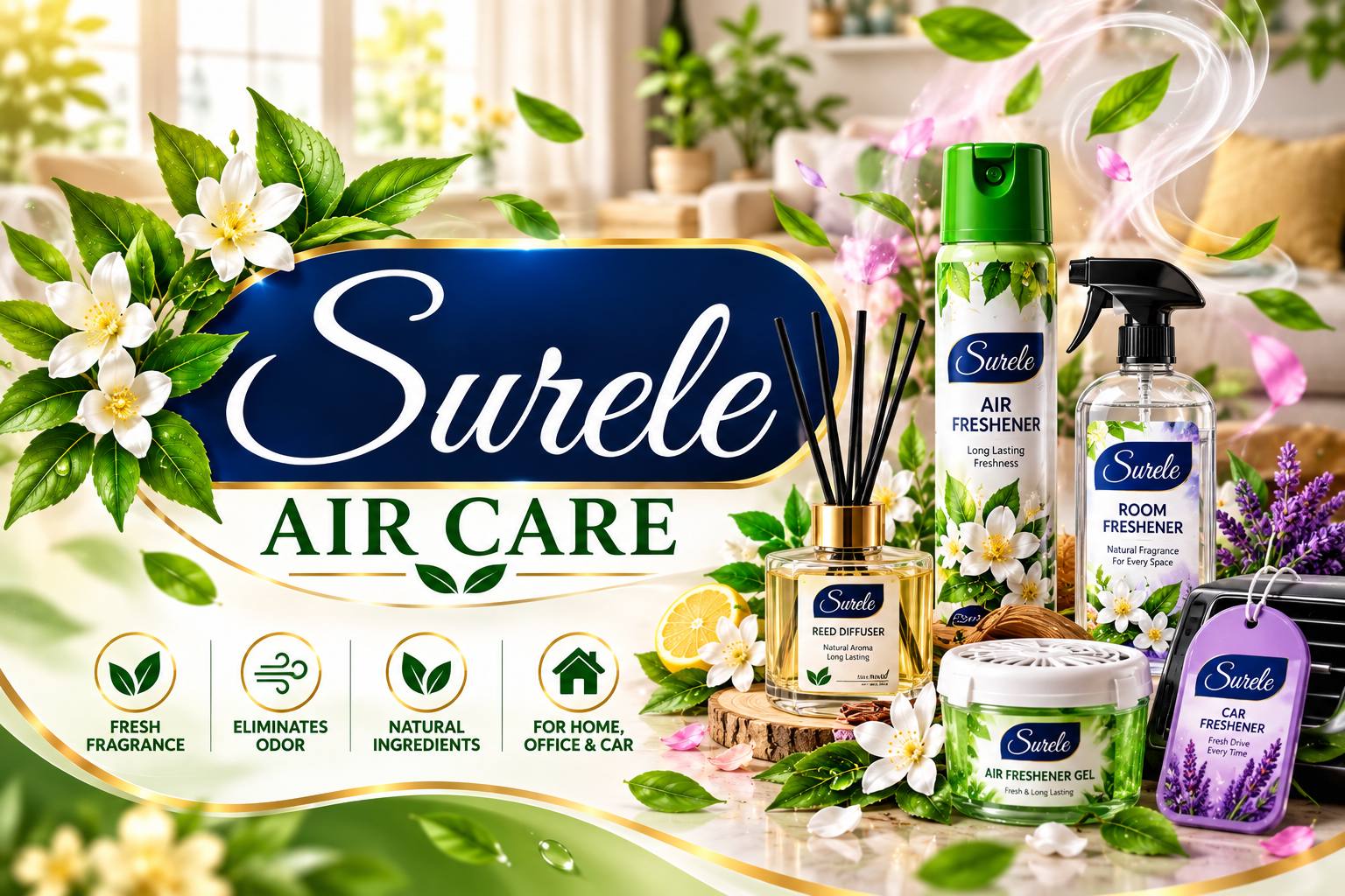 Air Care