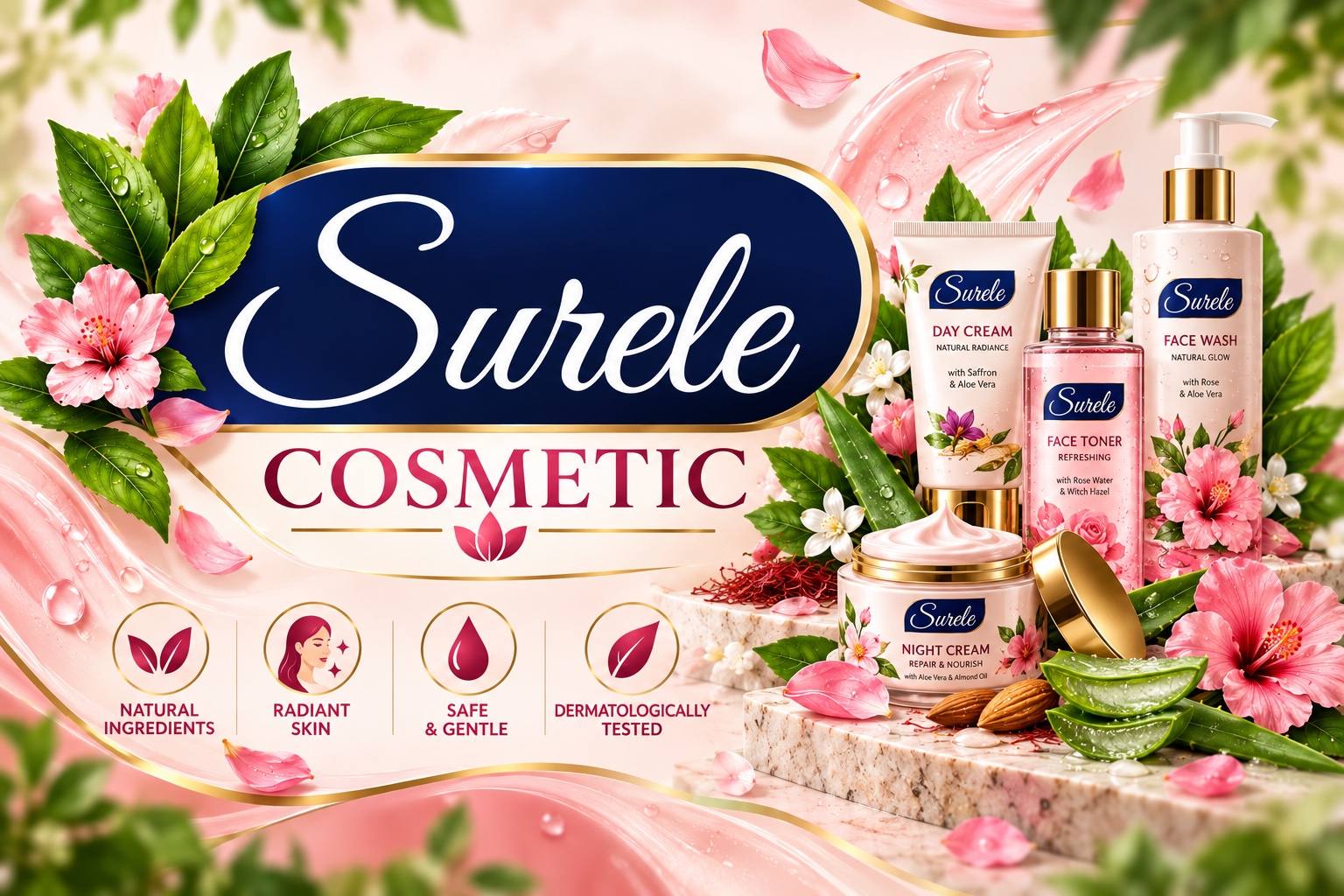 Cosmetics
