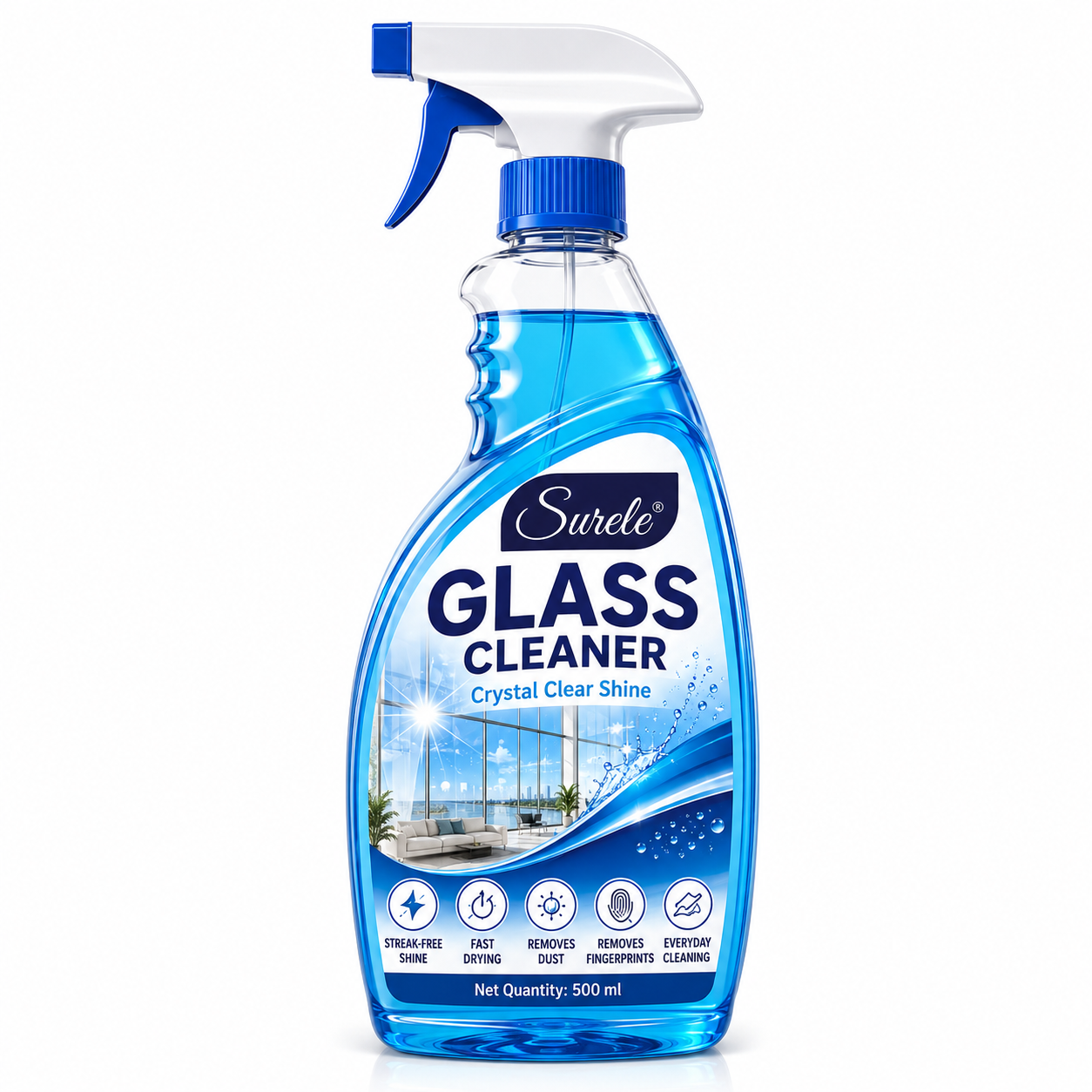 Home Cleaning